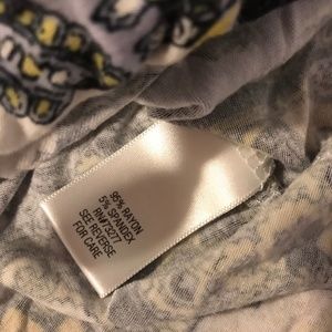 Dana Buchman Tops - Dana Buchman Multi Color Floral Blouse Large AG Dana Buchman Tops - Dana Buchman Multi Color Floral Blouse Large AG